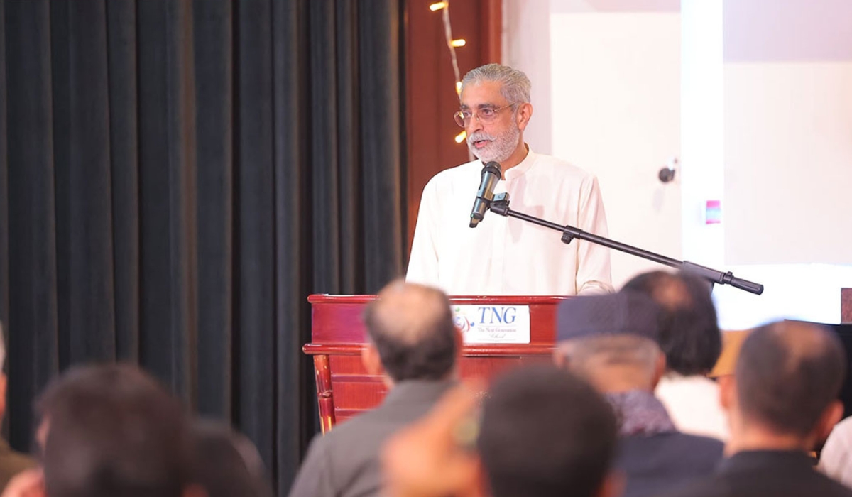 Qatar Celebrates Pakistani Culture With Art, Music, Poetry and Traditional Crafts